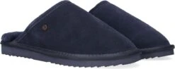 Warmbat Classic Suede Pantoffels - Dark Navy - Maat 43 -Casio Verkoop 1200x475 3