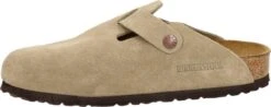 Birkenstock Boston SFB VL Narrow Unisex Clogs - Taupe - Maat 41 -Casio Verkoop 1200x475 9