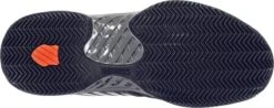 K-Swiss Express Light 2 Sportschoenen Mannen - Maat 44 -Casio Verkoop 1200x476