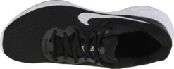 Nike Revolution 6 Heren Hardloopschoenen - Zwart - Maat 40 -Casio Verkoop 1200x478