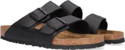 Birkenstock Slippers Heren Arizona - 051791 Black -Casio Verkoop 1200x479 8