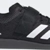 Adidas Powerlift 5 Weightlifting GY8918, Mannen, Zwart, Trainingschoenen, Maat: 44 -Casio Verkoop 1200x480