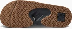 Reef One Slide Heren Slippers - Zwart - Maat 43 -Casio Verkoop 1200x480 12