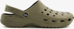 Scapino Heren Klompen Kaki - Groen - Maat 42 - Clogs 13 Scapino Heren Klompen Kaki - Groen - Maat 42 - Clogs -Casio Verkoop 1200x480 13