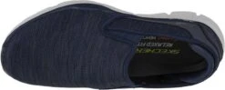 Skechers Equalizer 3.0 Sumnin Heren Instappers - Navy - Maat 42 -Casio Verkoop 1200x480 2