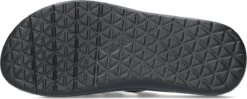 Teva - Voya Slide Leather - Leren Slippers - 44,5 - Bruin -Casio Verkoop 1200x480 8