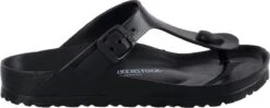 Birkenstock Gizeh EVA Unisex Slippers Regular Fit - Black - Maat 39 -Casio Verkoop 1200x480 9