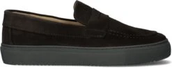 Goosecraft Christian Men 1 Heren Loafers - Grijs - Maat 43 -Casio Verkoop 1200x481 1