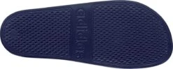 Adidas Adilette Aqua Heren Slippers - Dark Blue/Ftwr White/Dark Blue - Maat 43 -Casio Verkoop 1200x481 12