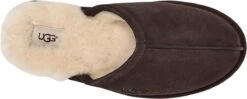 UGG M Scuff Heren Sloffen - Donkerbruin - Maat 43 29 UGG M Scuff Heren Sloffen - Donkerbruin - Maat 43 -Casio Verkoop 1200x481 7