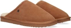 Warmbat Classic Suede Pantoffels - Cognac - Maat 45 -Casio Verkoop 1200x482 11