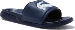 Lacoste Croco Dualiste Heren Slippers - Blauw/Wit - Maat 40.5 -Casio Verkoop 1200x482 15