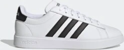 ADIDAS SPORTSWEAR Grand Court 2.0 Schoenen - White - Heren - EU 42 2/3 -Casio Verkoop 1200x482 6