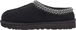 UGG M Tasman Heren Sloffen - Zwart - Maat 43 -Casio Verkoop 1200x482 8