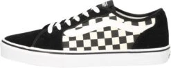 VANS MN Filmore Decon (Checkerboard) Black/Whte -Maat 44 -Casio Verkoop 1200x483 3