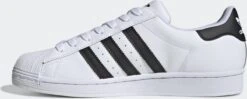 Adidas Superstar Sneakers- Ftwwht/Cblack/Ftwwht - Maat 39 1/3 -Casio Verkoop 1200x483 4