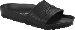 Birkenstock Barbados EVA Black Regular Heren Slippers - Black - Maat 40 -Casio Verkoop 1200x483 8