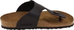 Birkenstock Ramses Heren Slippers Regular Fit - Black - Maat 43 -Casio Verkoop 1200x485 6