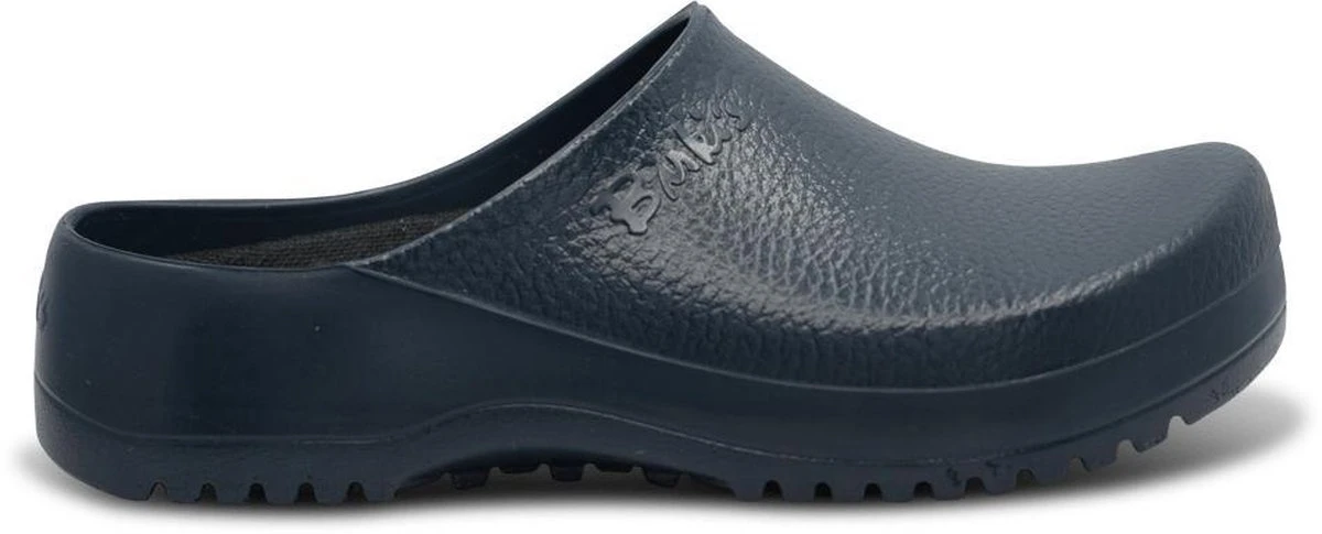 Birkenstock - Super Birki - Klompen Heren - Klompen Dames - Donkerblauw - Maat 45 14 Birkenstock - Super Birki - Klompen Heren - Klompen Dames - Donkerblauw - Maat 45 - Afbeelding 12