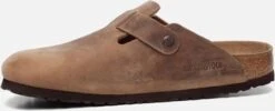 Birkenstock Boston Narrow Clogs - Tabacco Brown - Maat 40 -Casio Verkoop 1200x485 8