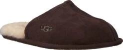 UGG M Scuff Heren Sloffen - Donkerbruin - Maat 43 34 UGG M Scuff Heren Sloffen - Donkerbruin - Maat 43 -Casio Verkoop 1200x486 12