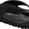 Birkenstock Honolulu Regular EVA Slippers - Black - Maat 43 -Casio Verkoop 1200x486 15