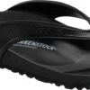 Birkenstock Honolulu Regular EVA Slippers - Black - Maat 40