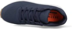 Skechers Uno Air Blitz Sneakers Blauw Synthetisch - Heren - Maat 39 -Casio Verkoop 1200x486 4