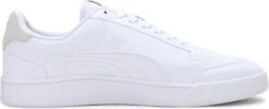 PUMA Shuffle Unisex Sneakers - White/TeamGold - Maat 43 -Casio Verkoop 1200x486 7
