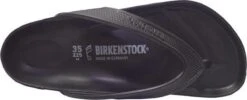 Birkenstock Honolulu Regular EVA Slippers - Black - Maat 43 -Casio Verkoop 1200x487 17