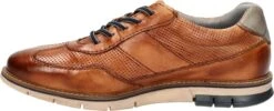 Bugatti Heren Sneaker - Cognac - Maat 42 -Casio Verkoop 1200x487 8