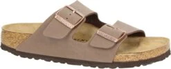 Birkenstock Arizona BS Slippers - Bruin- Maat 38 -Casio Verkoop 1200x488 8