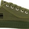 G-Star Raw - Sneaker - Men - Olv - 42 - Sneakers -Casio Verkoop 1200x489 1