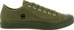 G-Star Raw - Sneaker - Men - Olv - 42 - Sneakers