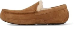 UGG M Ascot Heren Sloffen - Chestnut - Maat 43 -Casio Verkoop 1200x490 10