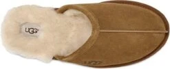 UGG M Scuff Heren Sloffen - Cognac - Maat 43 -Casio Verkoop 1200x490 11
