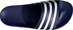 Adidas Adilette Aqua Heren Slippers - Dark Blue/Ftwr White/Dark Blue - Maat 43 -Casio Verkoop 1200x490 14
