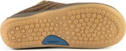 Home By TEMPUR® Warrick Suède Pantoffels Heren - Kastanjebruin - Maat 45-46 - Imitatiebonte Voering - Anti Slip Sloffen Voor Binnen En Buiten 8 Home By TEMPUR® Warrick Suède Pantoffels Heren - Kastanjebruin - Maat 45-46 - Imitatiebonte Voering - Anti Slip Sloffen Voor Binnen En Buiten -Casio Verkoop 1200x490 4