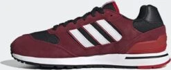 Adidas Sportswear Run 80s Schoenen - Unisex - Zwart - 43 1/3 -Casio Verkoop 1200x491 10