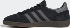 ADIDAS ORIGINALS Spezial Schoenen - Core Black / Grey Four / Gum5 - Heren - EU 42 -Casio Verkoop 1200x491 12