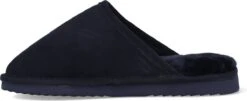 Warmbat Classic Suede Pantoffels - Dark Navy - Maat 44 -Casio Verkoop 1200x491 15