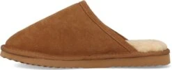 Warmbat Classic Suede Pantoffels - Cognac - Maat 44 -Casio Verkoop 1200x491 16