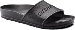 Birkenstock Barbados EVA Black Regular Heren Slippers - Black - Maat 40 -Casio Verkoop 1200x491 18
