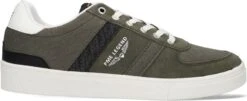 PME Legend Skytank Lage Sneakers - Heren - Groen - Maat 43 -Casio Verkoop 1200x491 4