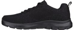 Skechers FLEX ADVANTAGE 4.0 Heren Sneakers - Maat 42 -Casio Verkoop 1200x491 7