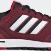 Adidas Sportswear Run 80s Schoenen - Unisex - Zwart - 43 1/3