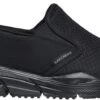 Skechers Equalizer 4.0-Persisting Heren Instappers - Black - Maat 42 -Casio Verkoop 1200x492 7