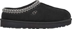 UGG M Tasman Heren Sloffen - Zwart - Maat 43 -Casio Verkoop 1200x494 9