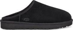 UGG M Classic Slip-On Heren Sloffen - Zwart - Maat 44,5