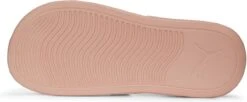 PUMA Popcat 20 Unisex Slippers - White/ApricotBlush - Maat 39 -Casio Verkoop 1200x495 12